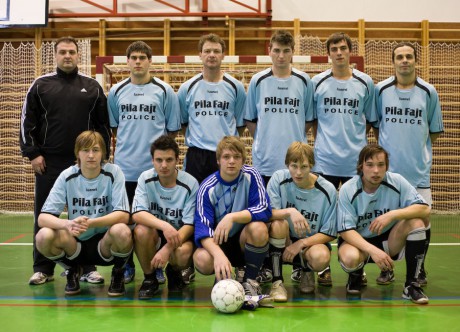 Horst Cup 2011